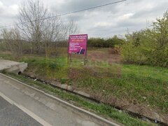 Teren bun aproape de Bucuresti cu deschidere la DN5
