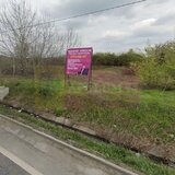 Teren bun aproape de Bucuresti cu deschidere la DN5